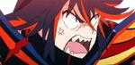Ryuko Matoi (KILL la KILL)
