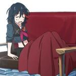 Ryuko Matoi (KILL la KILL)