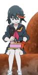 Ryuko Matoi (KILL la KILL)