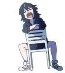 Ryuko Matoi (KILL la KILL)