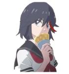 Ryuko Matoi (KILL la KILL)