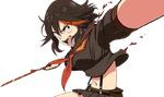 Ryuko Matoi (KILL la KILL)