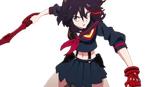 Ryuko Matoi (KILL la KILL)