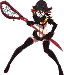 Ryuko Matoi (KILL la KILL)
