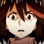 Ryuko Matoi (KILL la KILL)