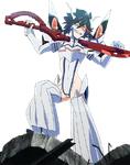 Ryuko Matoi (KILL la KILL)