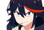 Ryuko Matoi (KILL la KILL)