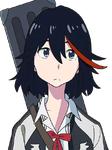 Ryuko Matoi (KILL la KILL)