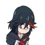 Ryuko Matoi (KILL la KILL)