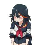 Ryuko Matoi (KILL la KILL)