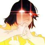 Ryuko Matoi (KILL la KILL)