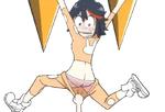 Ryuko Matoi (KILL la KILL)