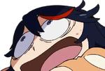 Ryuko Matoi (KILL la KILL)