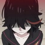 Ryuko Matoi (KILL la KILL)