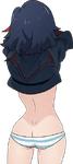 Ryuko Matoi (KILL la KILL)