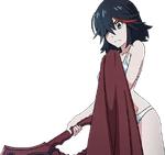 Ryuko Matoi (KILL la KILL)
