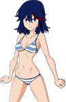 Ryuko Matoi (KILL la KILL)