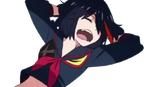 Ryuko Matoi (KILL la KILL)