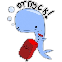 Кит меланхолик