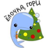 Кит меланхолик