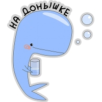 Кит меланхолик