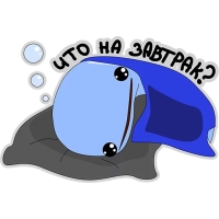 Кит меланхолик