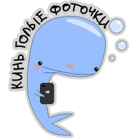 Кит меланхолик
