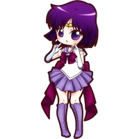Sailor Moon