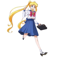Sailor Moon