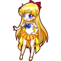 Sailor Moon