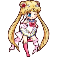 Sailor Moon