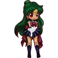 Sailor Moon