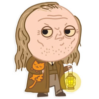 Гарри Поттер
