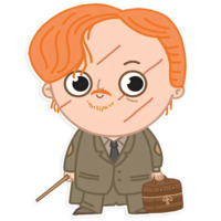 Гарри Поттер