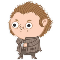Гарри Поттер