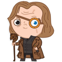 Гарри Поттер