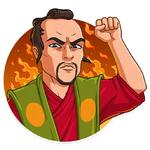 Samurai