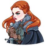Sansa Stark