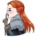 Sansa Stark