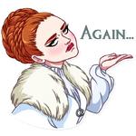 Sansa Stark