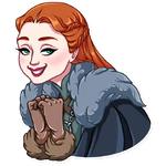 Sansa Stark