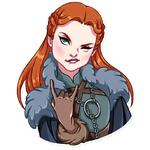 Sansa Stark