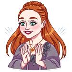 Sansa Stark