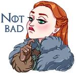 Sansa Stark