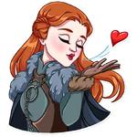 Sansa Stark