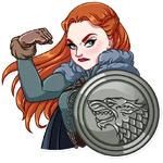 Sansa Stark