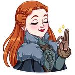 Sansa Stark
