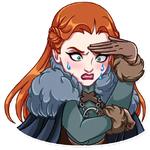 Sansa Stark