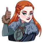 Sansa Stark