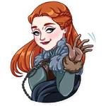 Sansa Stark